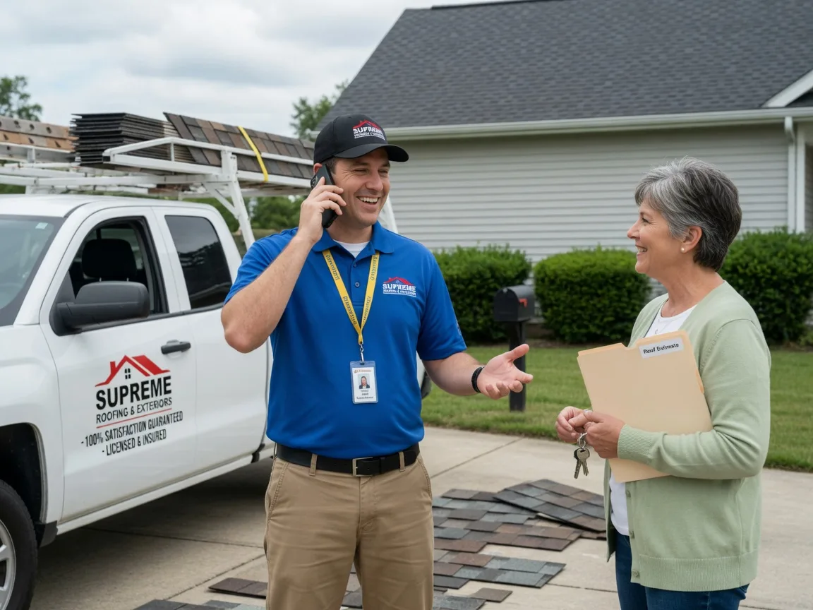Roof Replacement Rockwall, TX FAQs