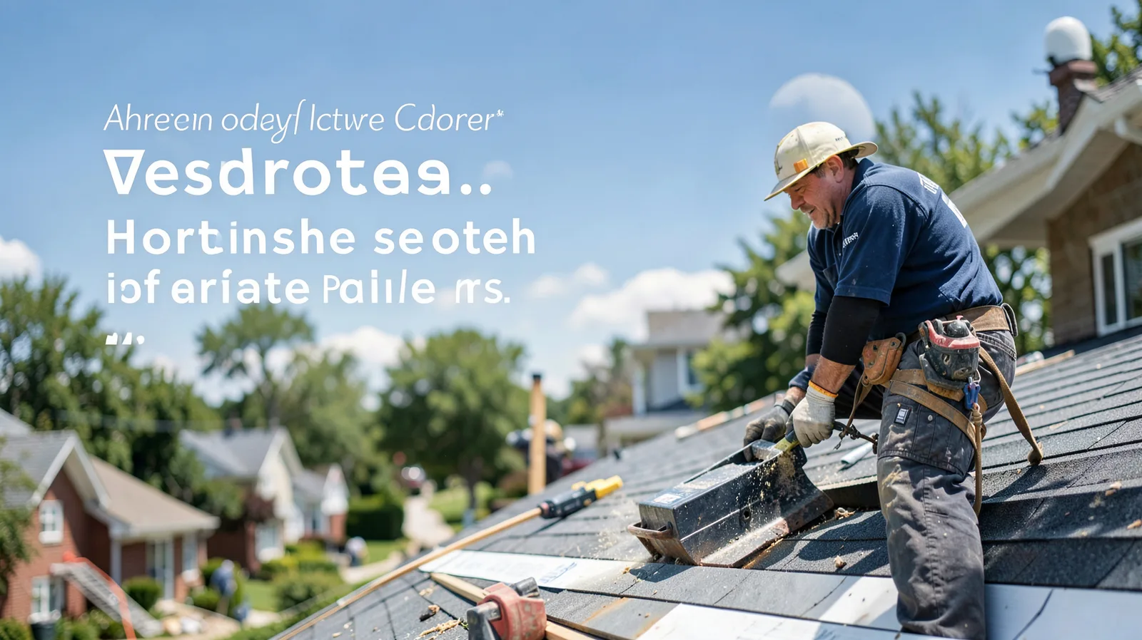 Roof Replacement in Rockwall, TX near me